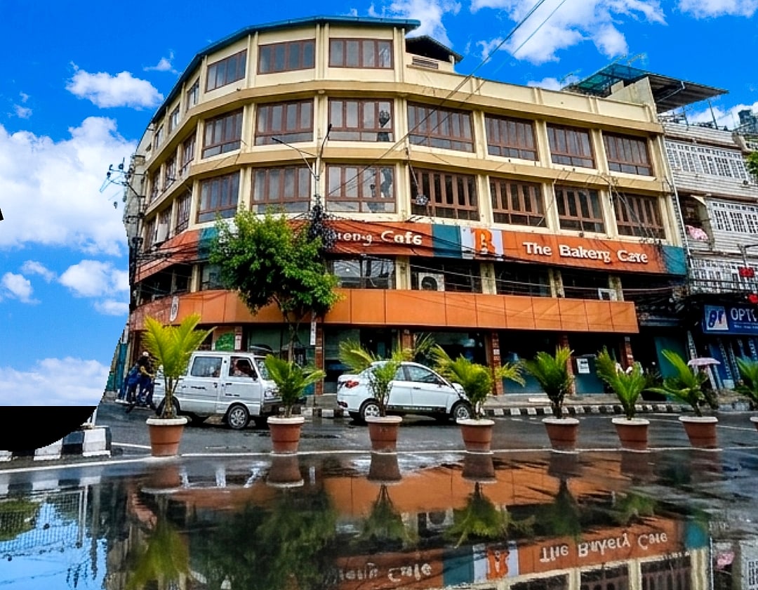 Commercial Building for Rent in Jawalakhel, photo 3