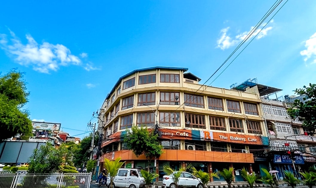 Commercial Building for Rent in Jawalakhel, photo 2