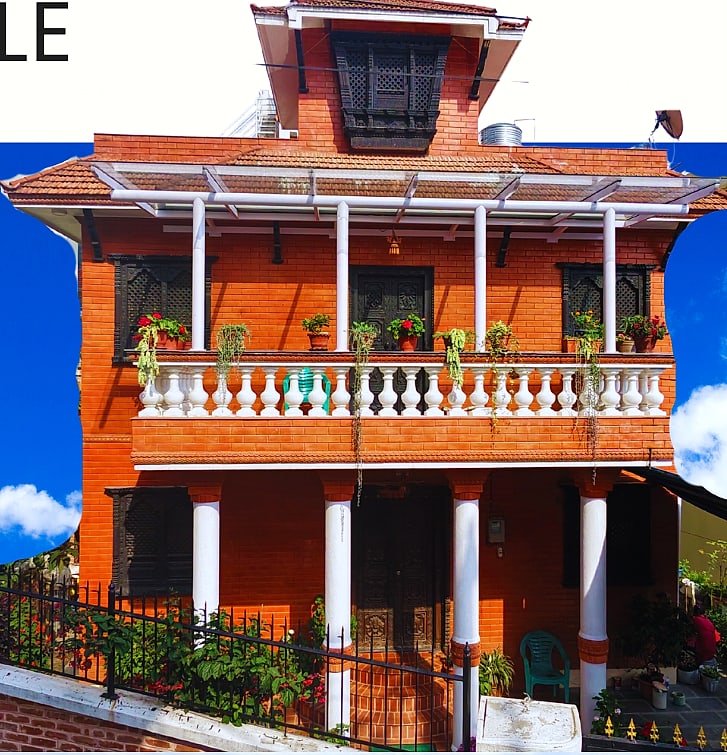Traditional 4BHK House in Budhanilkantha, photo 2