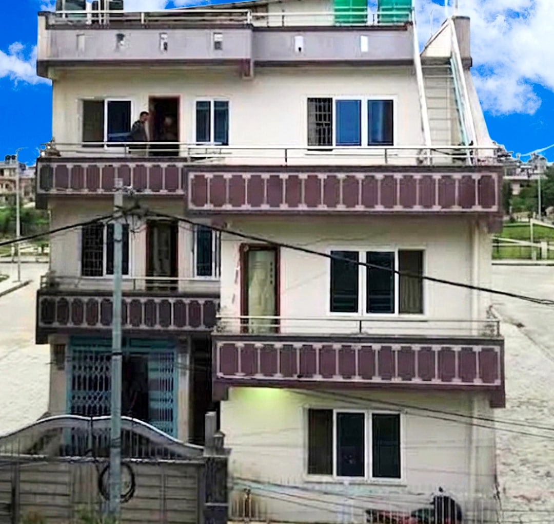 Family House in Ochu Height, Lalitpur, photo 1