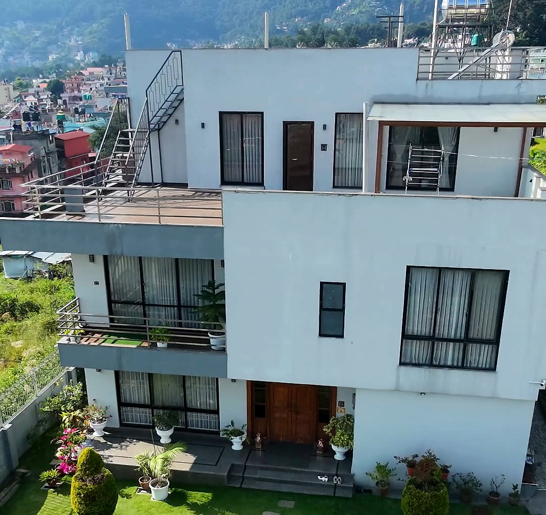 4BHK Bungalow for Rent in Budhanilkantha, photo 1