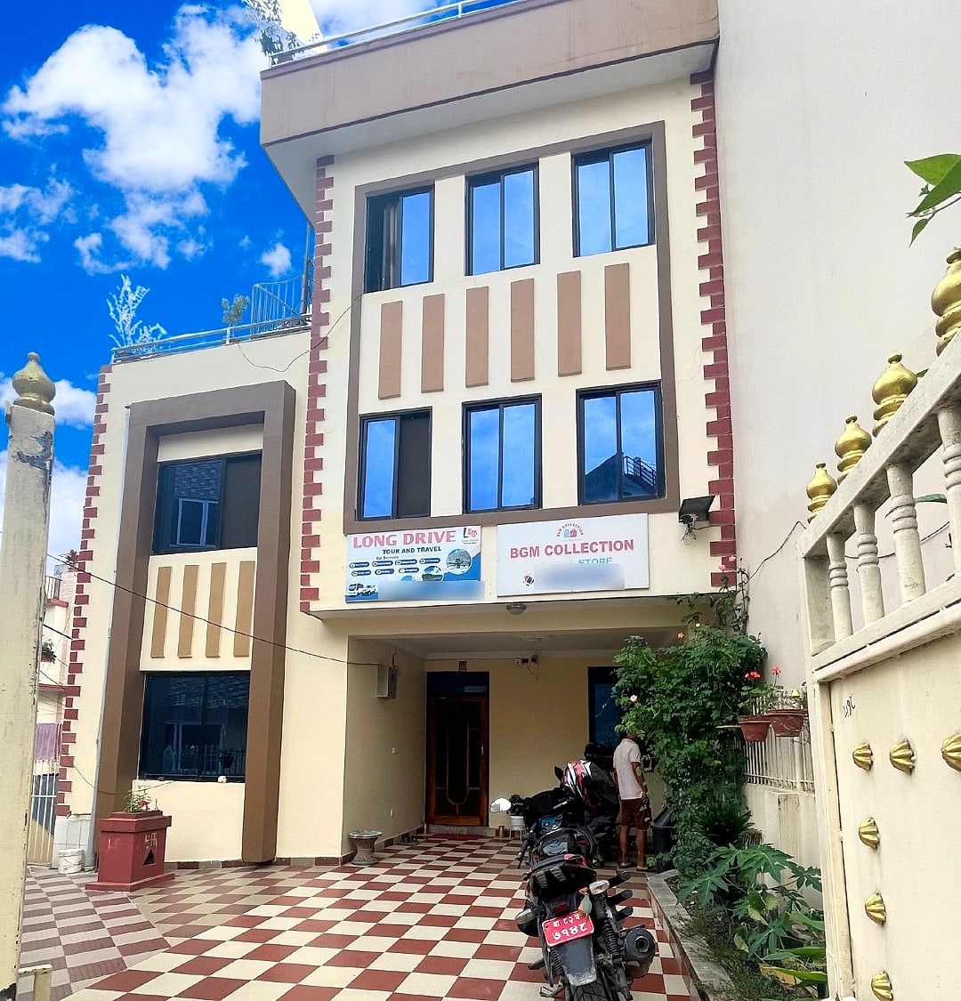 Residential Building in Mahalaxmi, Lalitpur, photo 2