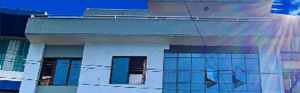 2nd-Floor Commercial Space in Sinamangal, photo 2