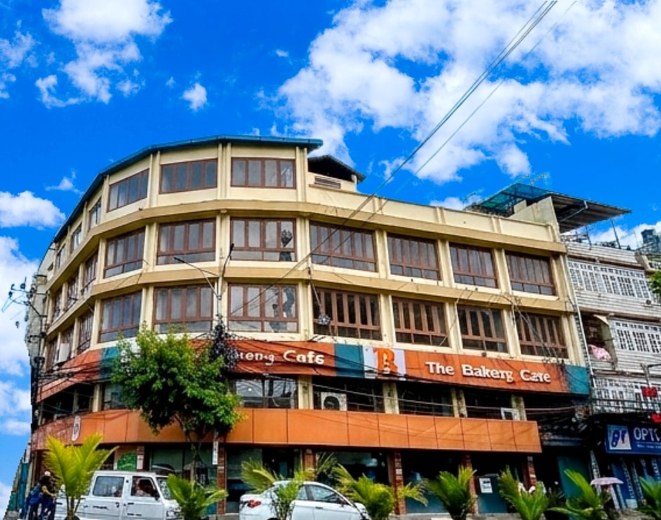 Commercial Building for Rent in Jawalakhel, photo 1