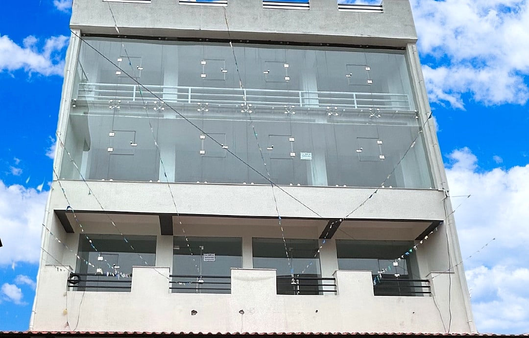 Commercial Floors for Rent at Balkot Chowk, photo 1