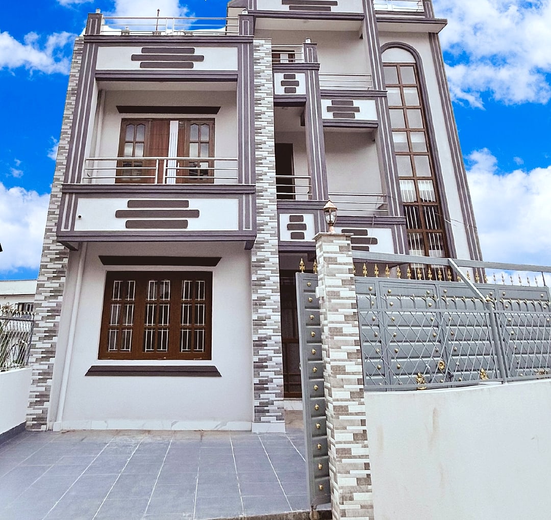 5-Bedroom House in Thankot, Chandragiri, photo 2