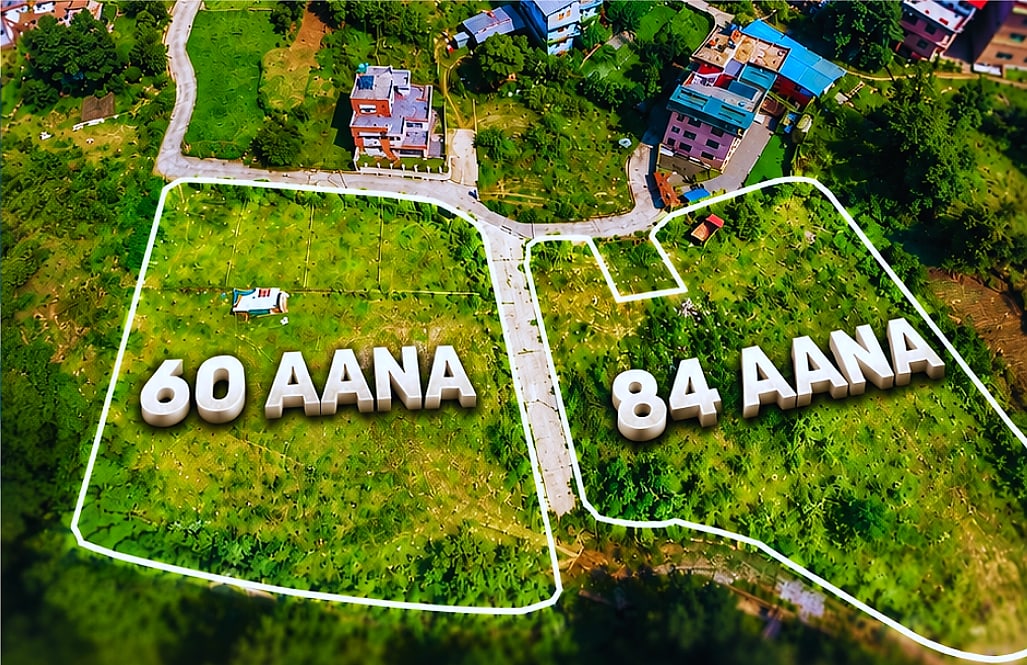 9 Ropani Land in Taudaha, Chobar, photo 2