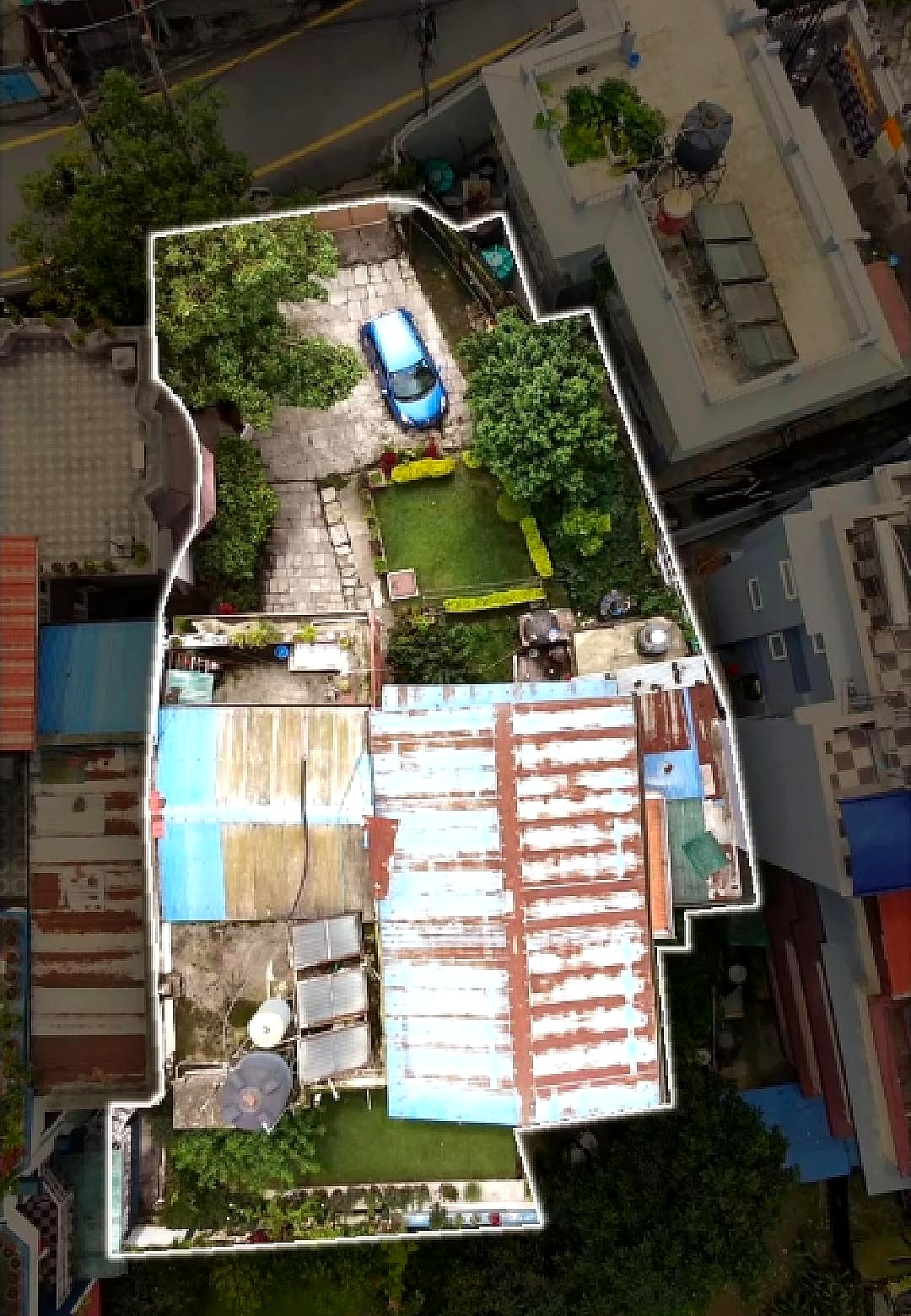 Commercial & Residential Property in Old Baneshwor, photo 2
